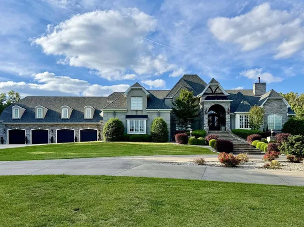 4001 Clinton Rd, Paducah, KY 42001