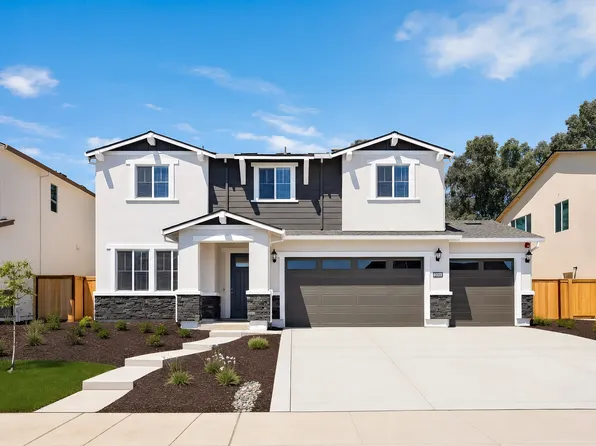 2016 Seraphina St, Galt, CA 95632