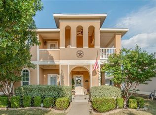 1414 Sea Pines Dr, Aubrey, TX 76227