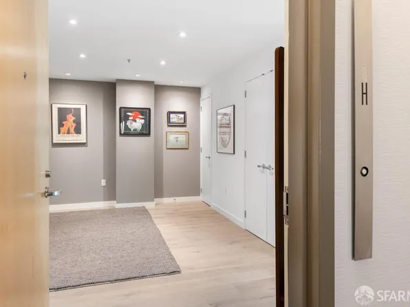 318 Spear St #8H-L, San Francisco, CA 94105