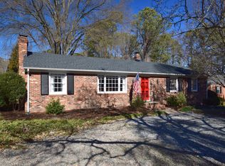 7718 Granite Hall Ave, Richmond, VA 23225