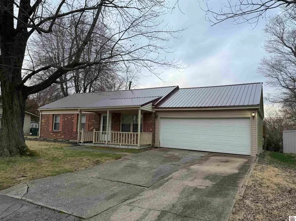 1531 Anne Dr, Madisonville, KY 42431