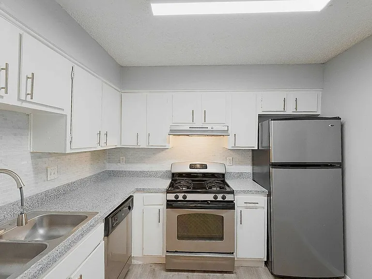 The Social Apartments — Photo 101