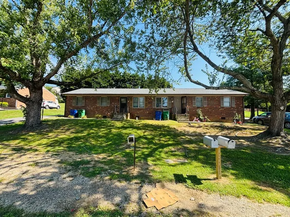 1530 Pine St, Christiansburg, VA