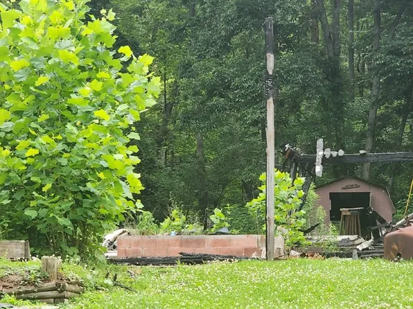 3293 Carrs Run Rd, Beaver, OH 45613