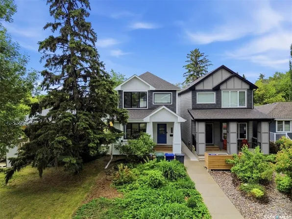1130 11th STREET E, Saskatoon, SK S7H 0G2