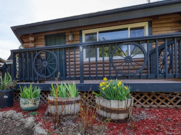 24181 Deertrail Dr, Tehachapi, CA 93561