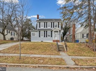 5306 Kenilworth Ave, Baltimore, MD 21212