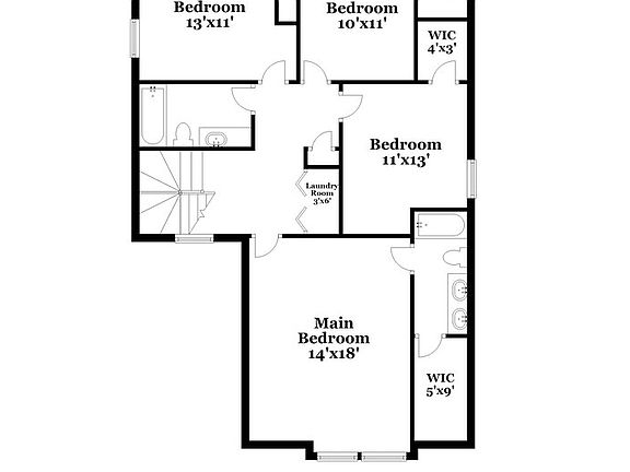 3rd image of this home