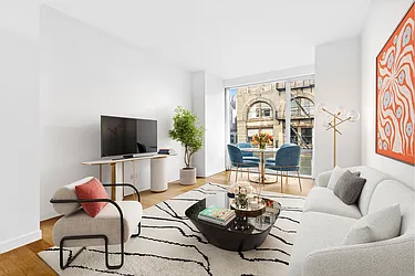 311 West Broadway, #5G