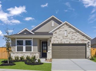 9622 Westminster Manor Dr, Cypress, TX 77433