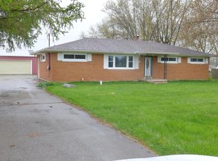 5805 Troy Rd, Springfield, OH 45502