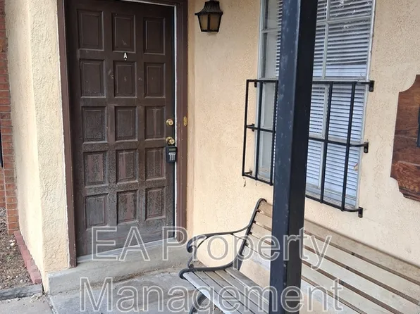 12200 Candelaria Rd NE APT A, Albuquerque, NM 87112