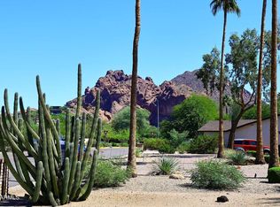 4211 E Stanford Dr, Phoenix, AZ 85018