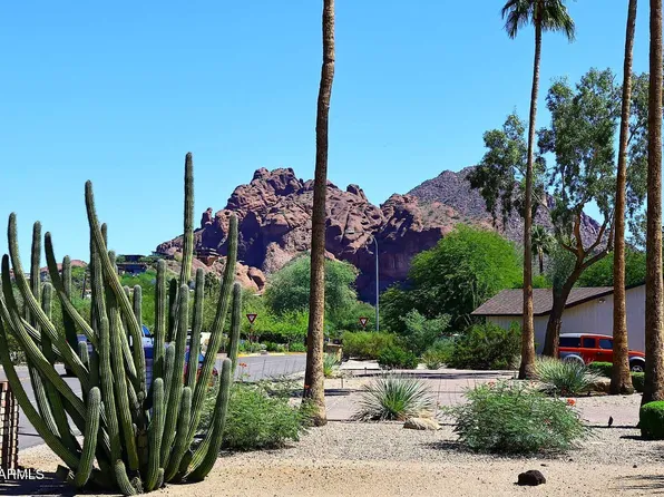 4211 E STANFORD Drive, Phoenix, AZ 85018