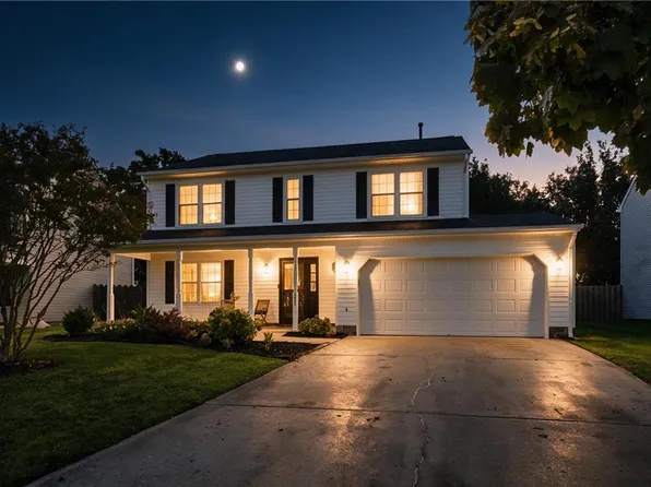 2624 Loudoun St, Virginia Beach, VA 23456