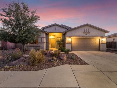 28406 N 64th Ln, Phoenix, AZ, 85083