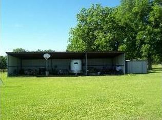 450 Oilfield Cutoff Rd, Merryville, LA 70653