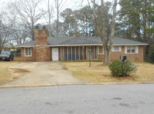 205 Rumson Rd, Athens, GA 30605