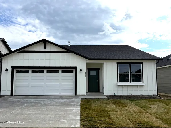 4516 E Culpeo Ave, Post Falls, ID 83854