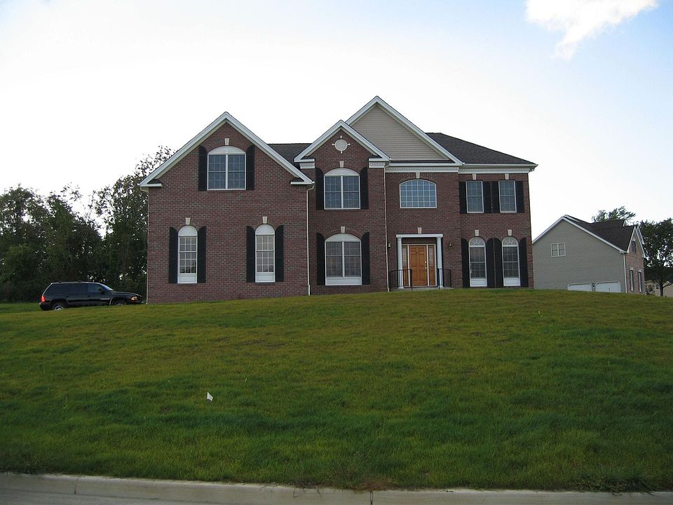 Front Yard View