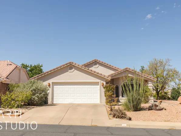 2260 S 1700 E, Saint George, UT 84790