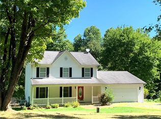 259 Textor Hill Rd, Evans City, PA 16033