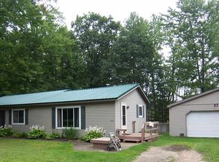 108 Kirkshire, Higgins Lake, MI 48627