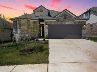216 Upland Dr, Georgetown, TX 78628