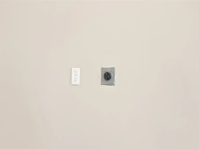 Laundry Room Cabinet