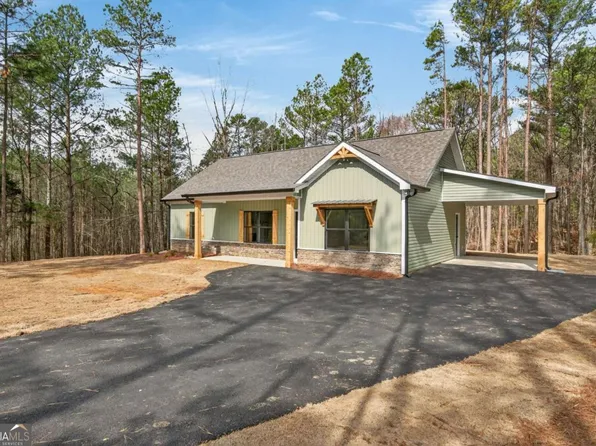 2B Relay Rd, Silver Creek, GA 30173