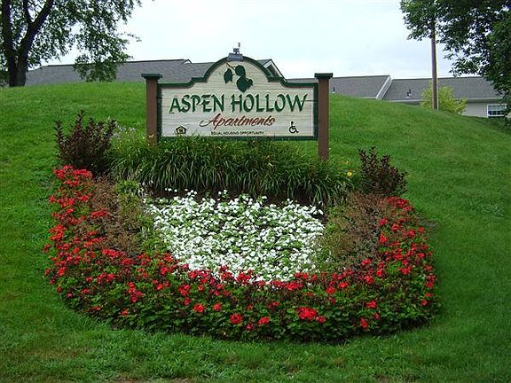 Welcome to Aspen Hollow!