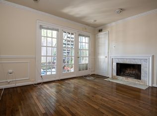 4513 Macarthur Blvd NW APT A, Washington, DC 20007