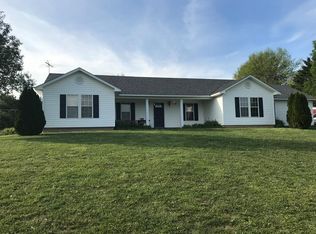 207 Carterville Heights Rd, Wytheville, VA 24382