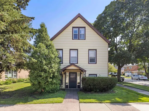 4175 W Touhy Ave, Lincolnwood, IL 60712
