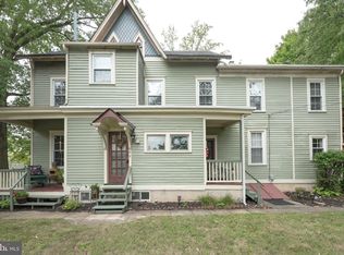 239 S Atlantic Ave, Haddonfield, NJ 08033