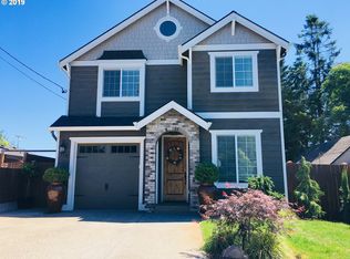 116 SE 94th Ave, Portland, OR 97216