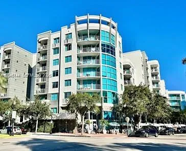 110 Washington Ave #1506