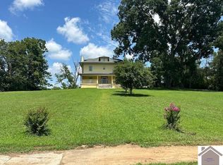 427 E Market St, Princeton, KY 42445