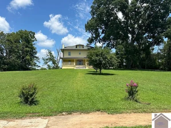 427 E Market St, Princeton, KY 42445