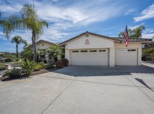 2810 Shadow Oak Ct, Ramona, CA 92065