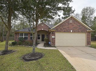 3302 Angels Rest Ct, Spring, TX 77373