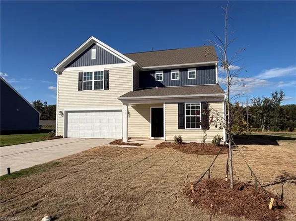131 Primrose St, King, NC 27021