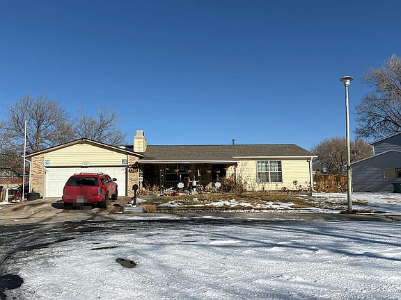 2nd image of 5202 E 111th Ct