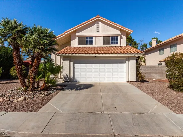1642 Heather Ridge Rd, North Las Vegas, NV 89031