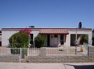 1518 W Carson Rd, Phoenix, AZ 85041