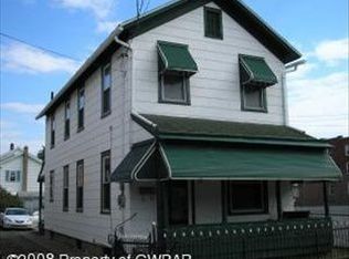 40 Gildersleeve St, Wilkes Barre, PA 18701