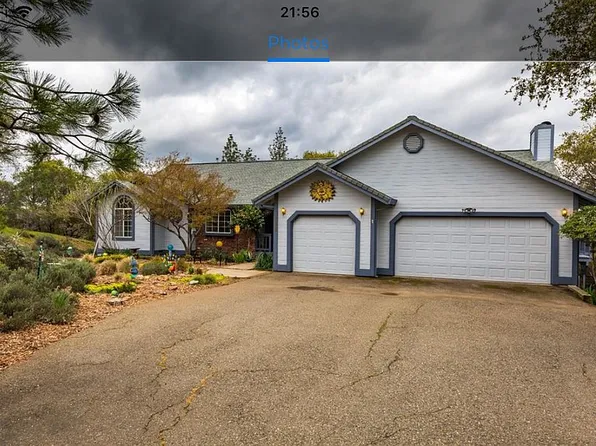 2076 Bogus Point Ct, Cool, CA 95614