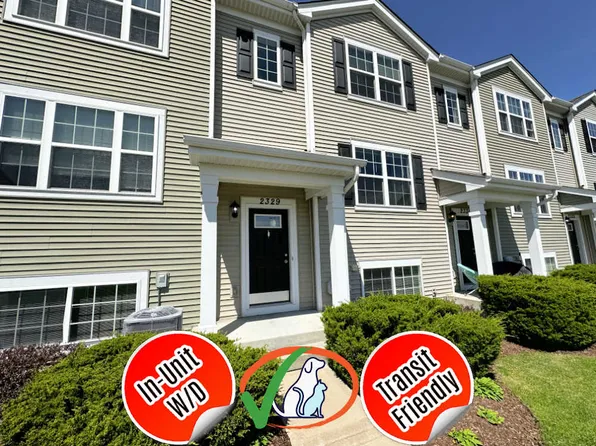 2329 Upland Rd, Hampshire, IL 60140