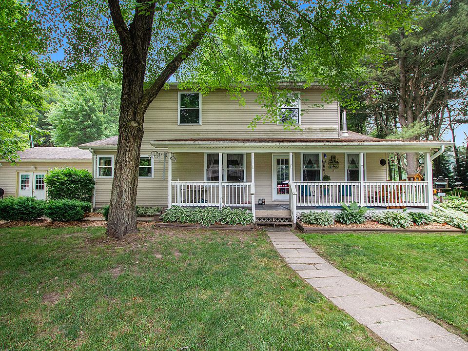 7115 Roosevelt Rd, Holton, MI 49425 MLS 23023541 Zillow